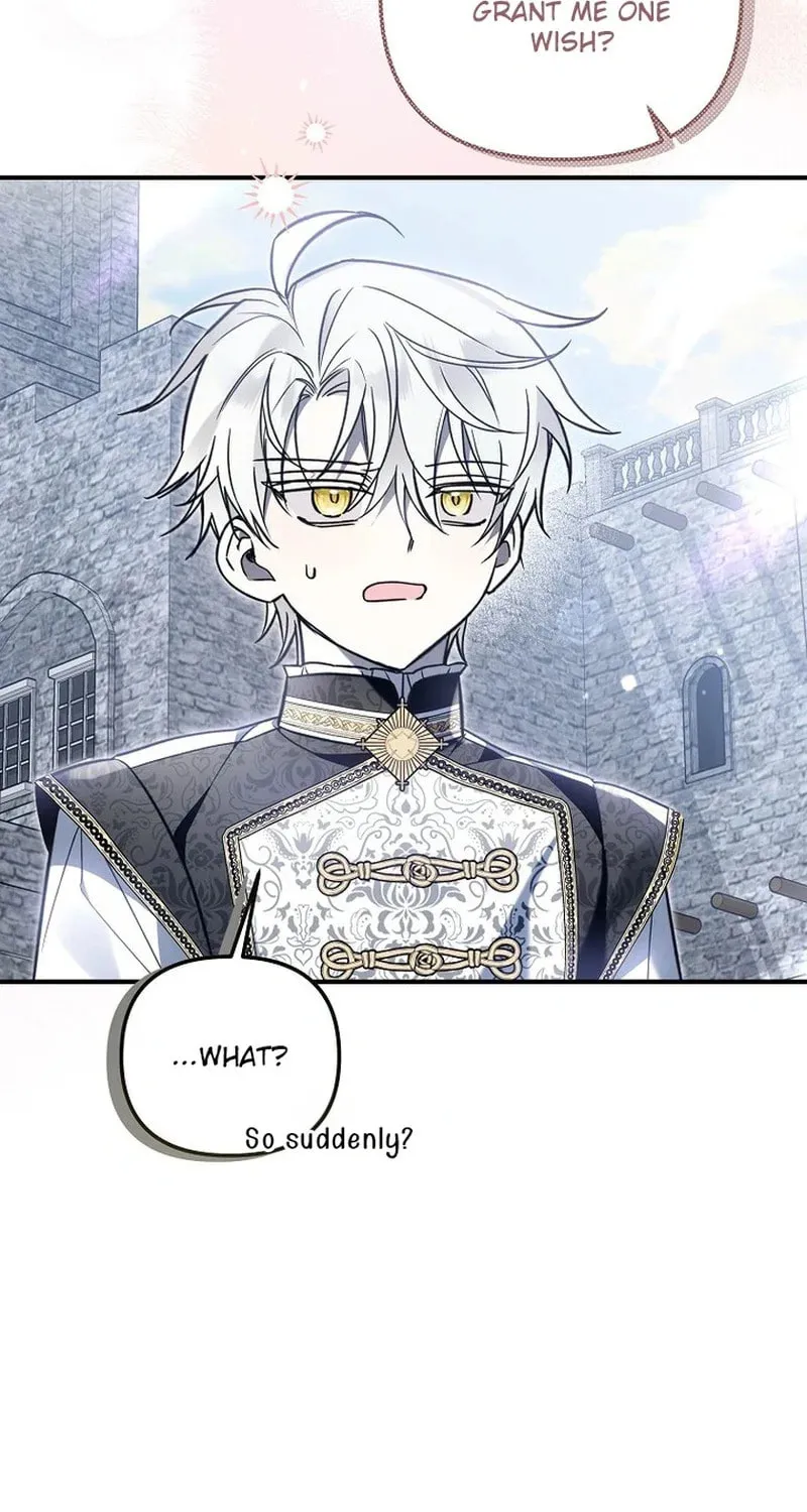 Everyone Was Obsessed With Me After I Became the Youngest Princess Favourite Chapter 15 page 84 - 