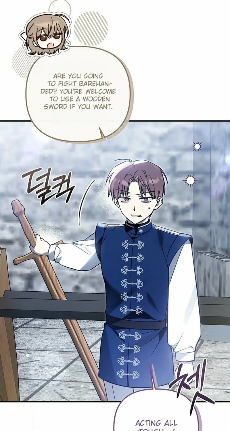 Everyone Was Obsessed With Me After I Became the Youngest Princess Favourite Chapter 15 page 86 - 