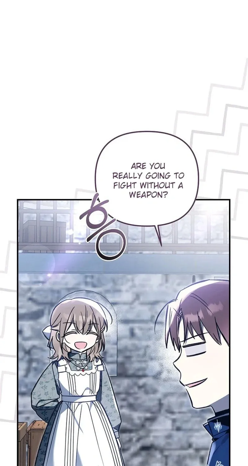 Everyone Was Obsessed With Me After I Became the Youngest Princess Favourite Chapter 15 page 90 - 