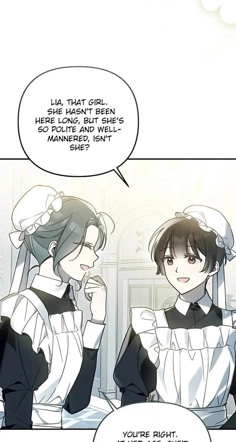 Everyone Was Obsessed With Me After I Became the Youngest Princess Favourite Chapter 15 page 10 - 