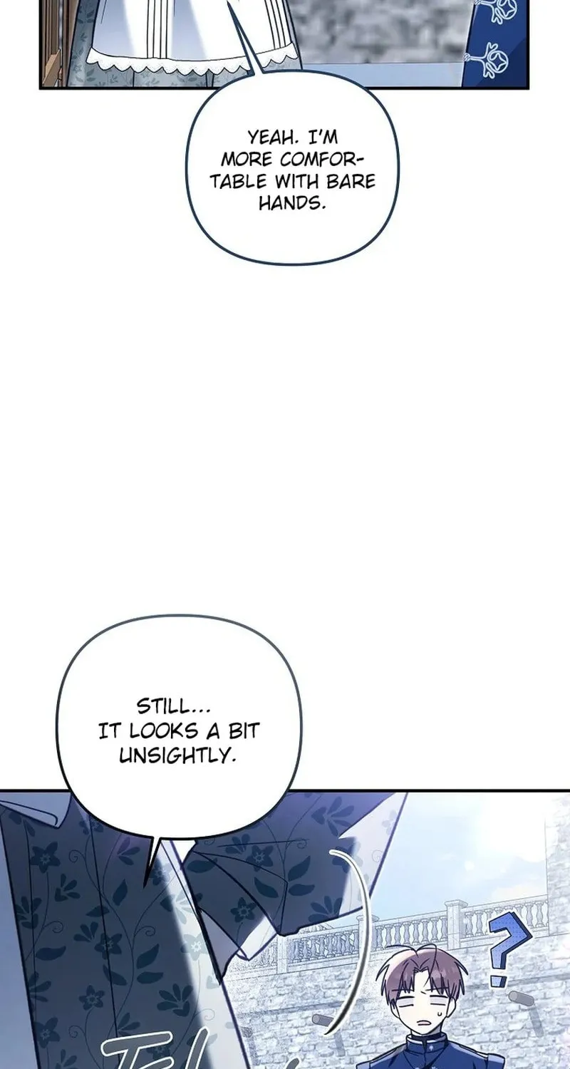 Everyone Was Obsessed With Me After I Became the Youngest Princess Favourite Chapter 15 page 91 - 
