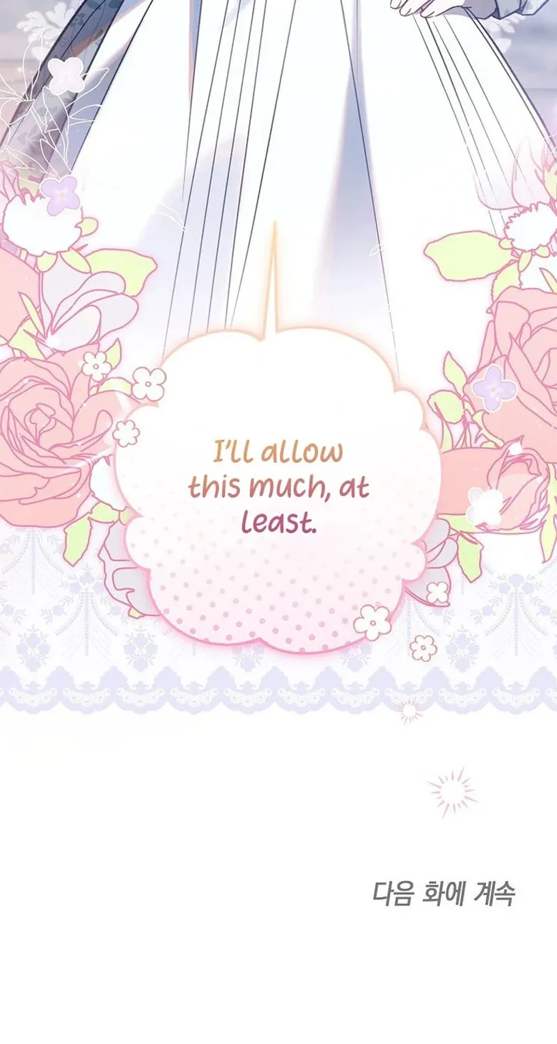 Everyone Was Obsessed With Me After I Became the Youngest Princess Favourite Chapter 15 page 95 - 