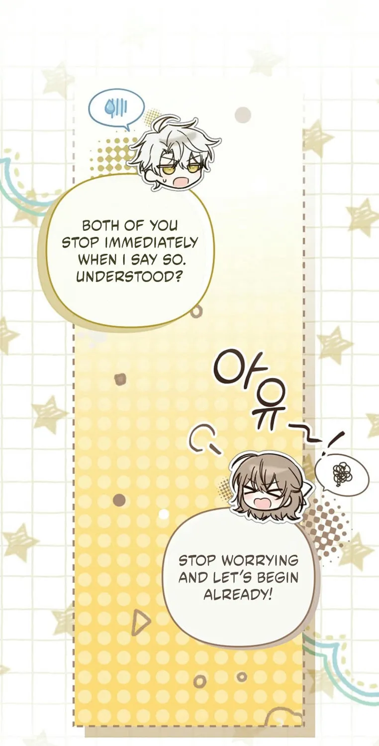 Everyone Was Obsessed With Me After I Became the Youngest Princess Favourite Chapter 16 page 12 - 