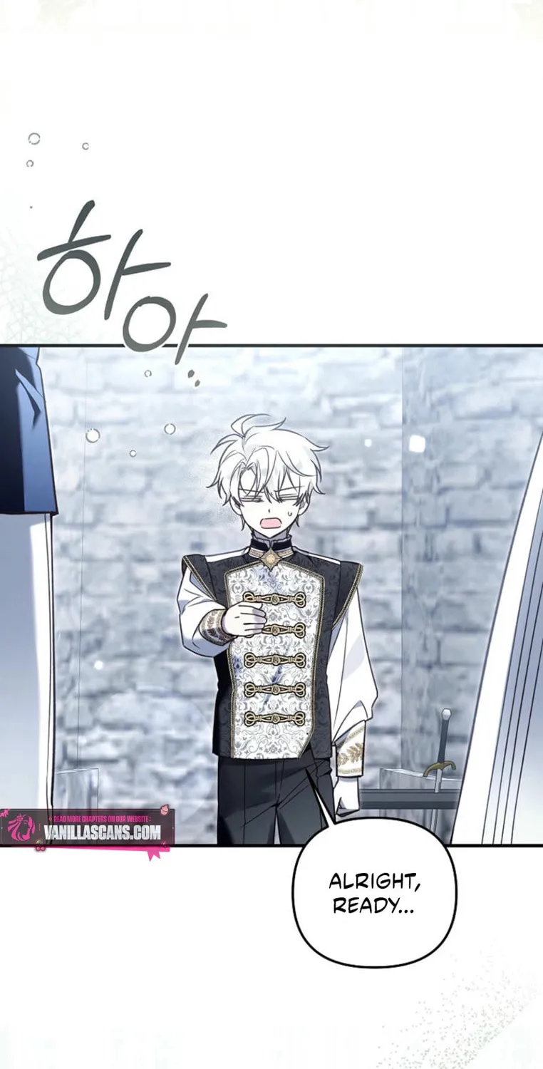 Everyone Was Obsessed With Me After I Became the Youngest Princess Favourite Chapter 16 page 13 - 