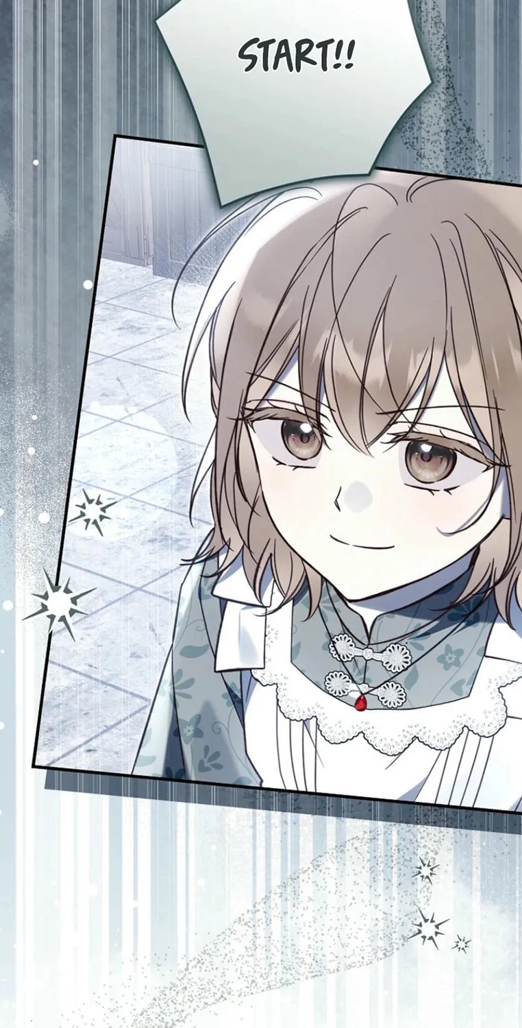 Everyone Was Obsessed With Me After I Became the Youngest Princess Favourite Chapter 16 page 15 - 
