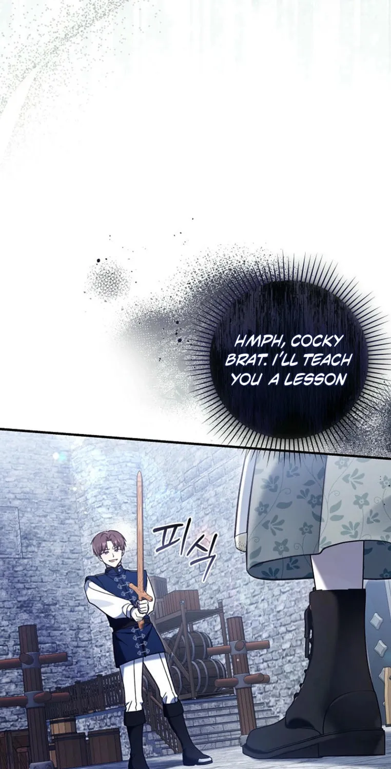 Everyone Was Obsessed With Me After I Became the Youngest Princess Favourite Chapter 16 page 16 - 
