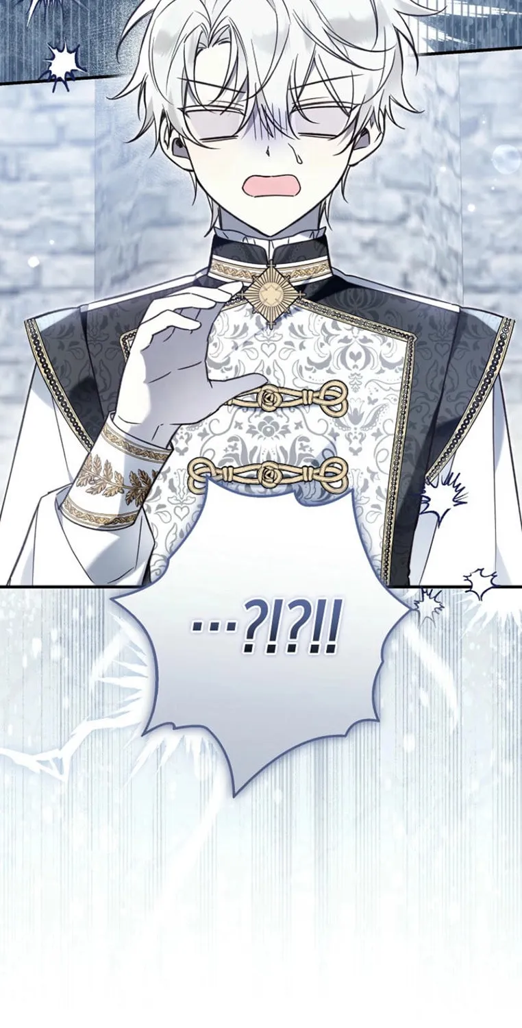Everyone Was Obsessed With Me After I Became the Youngest Princess Favourite Chapter 16 page 21 - 