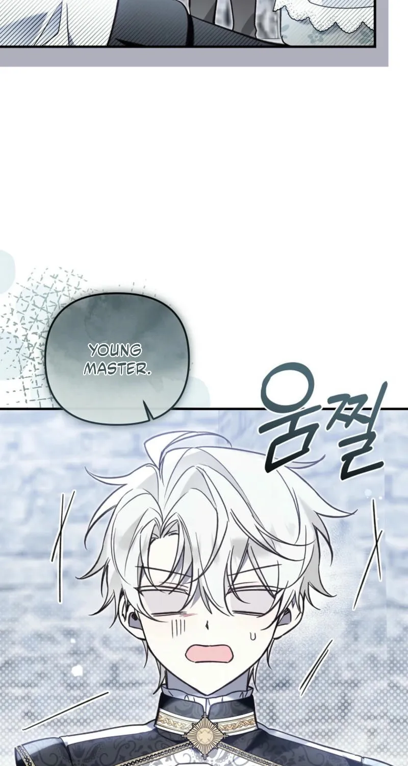 Everyone Was Obsessed With Me After I Became the Youngest Princess Favourite Chapter 16 page 24 - 