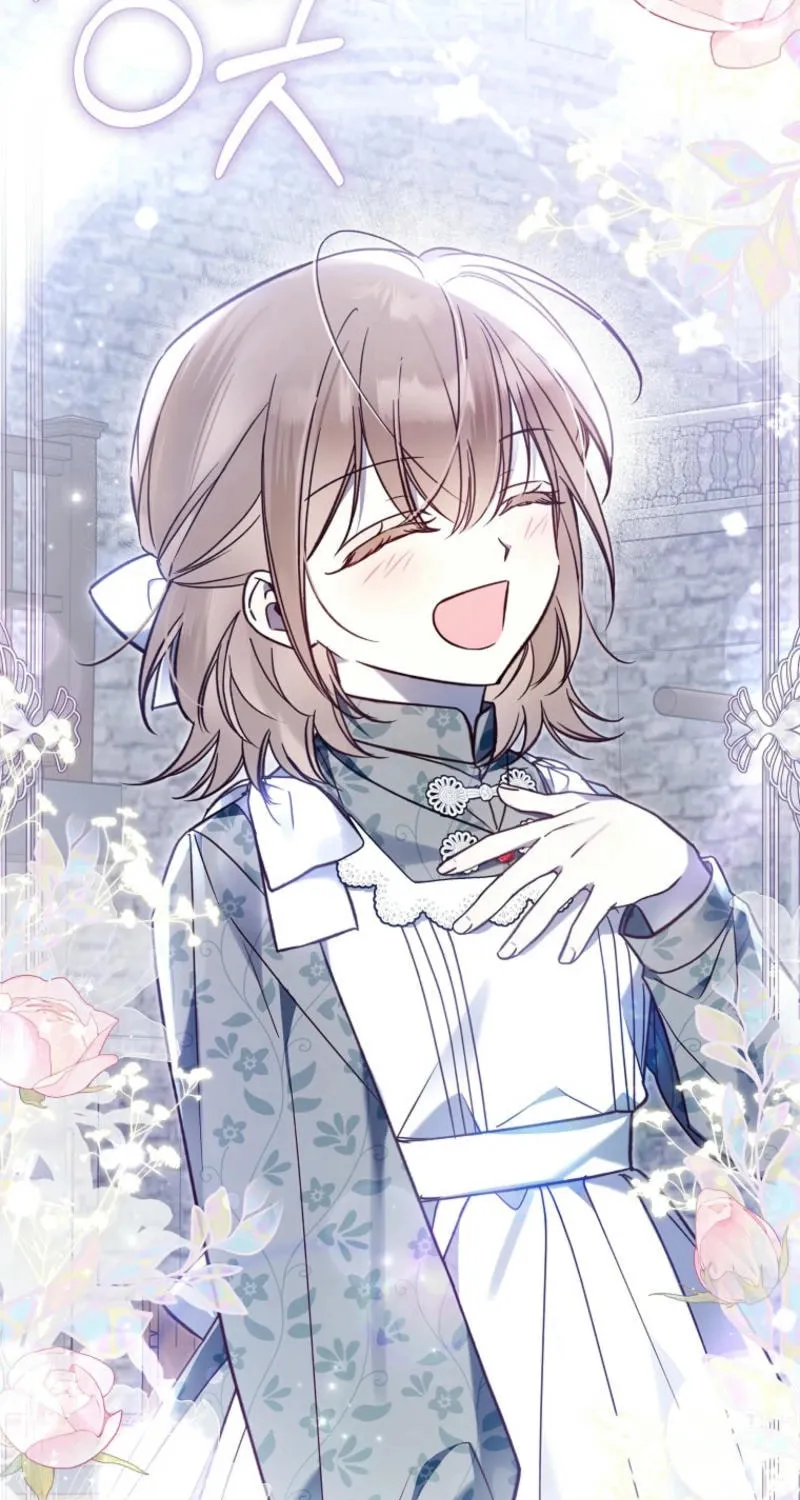 Everyone Was Obsessed With Me After I Became the Youngest Princess Favourite Chapter 16 page 26 - 