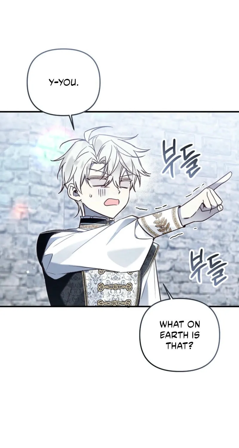 Everyone Was Obsessed With Me After I Became the Youngest Princess Favourite Chapter 16 page 4 - 