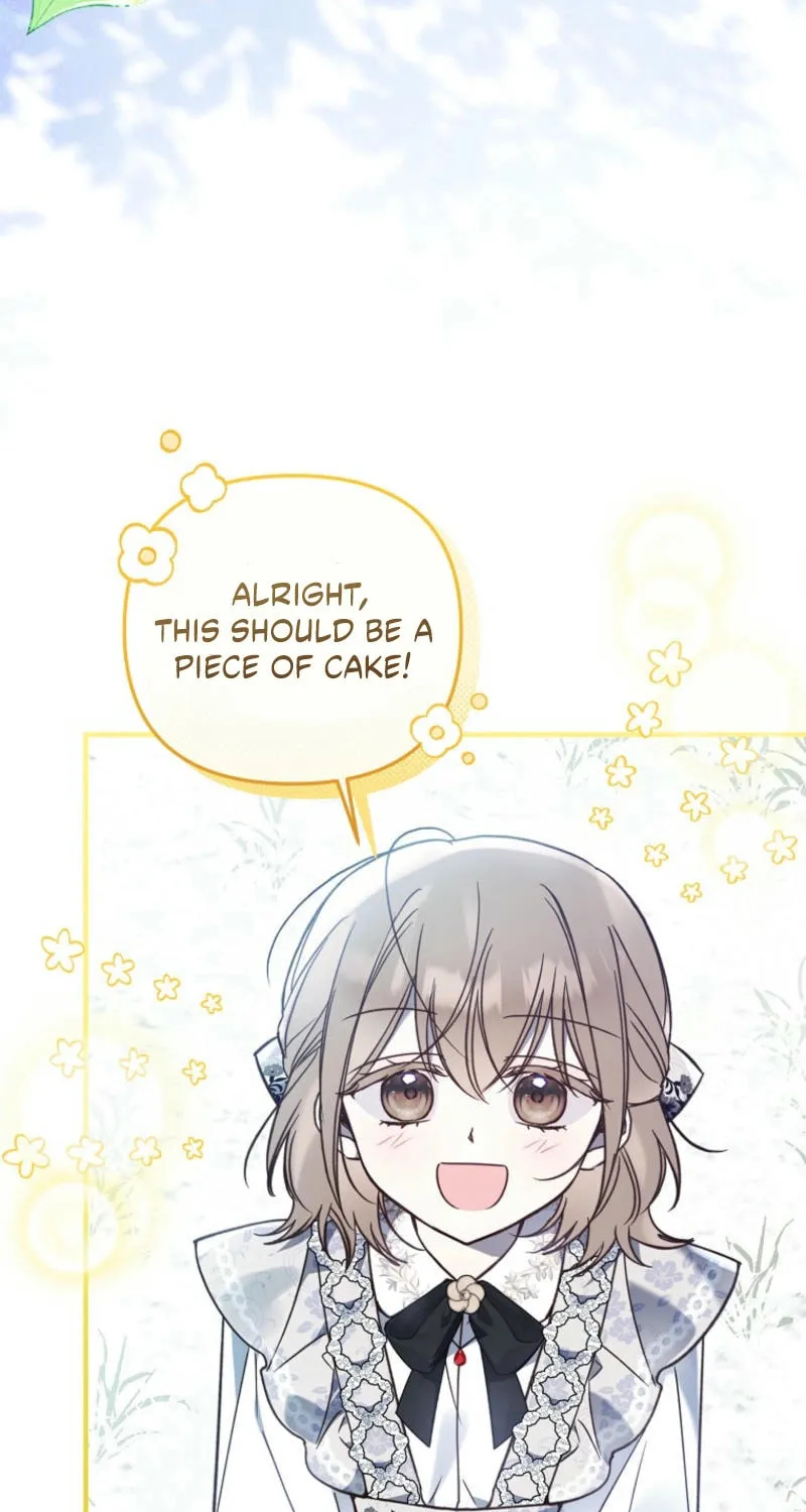 Everyone Was Obsessed With Me After I Became the Youngest Princess Favourite Chapter 16 page 33 - 