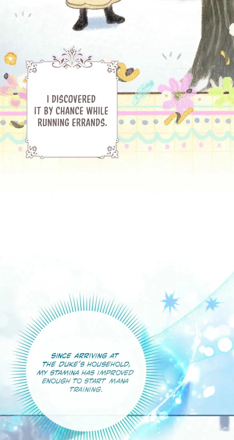 Everyone Was Obsessed With Me After I Became the Youngest Princess Favourite Chapter 16 page 35 - 