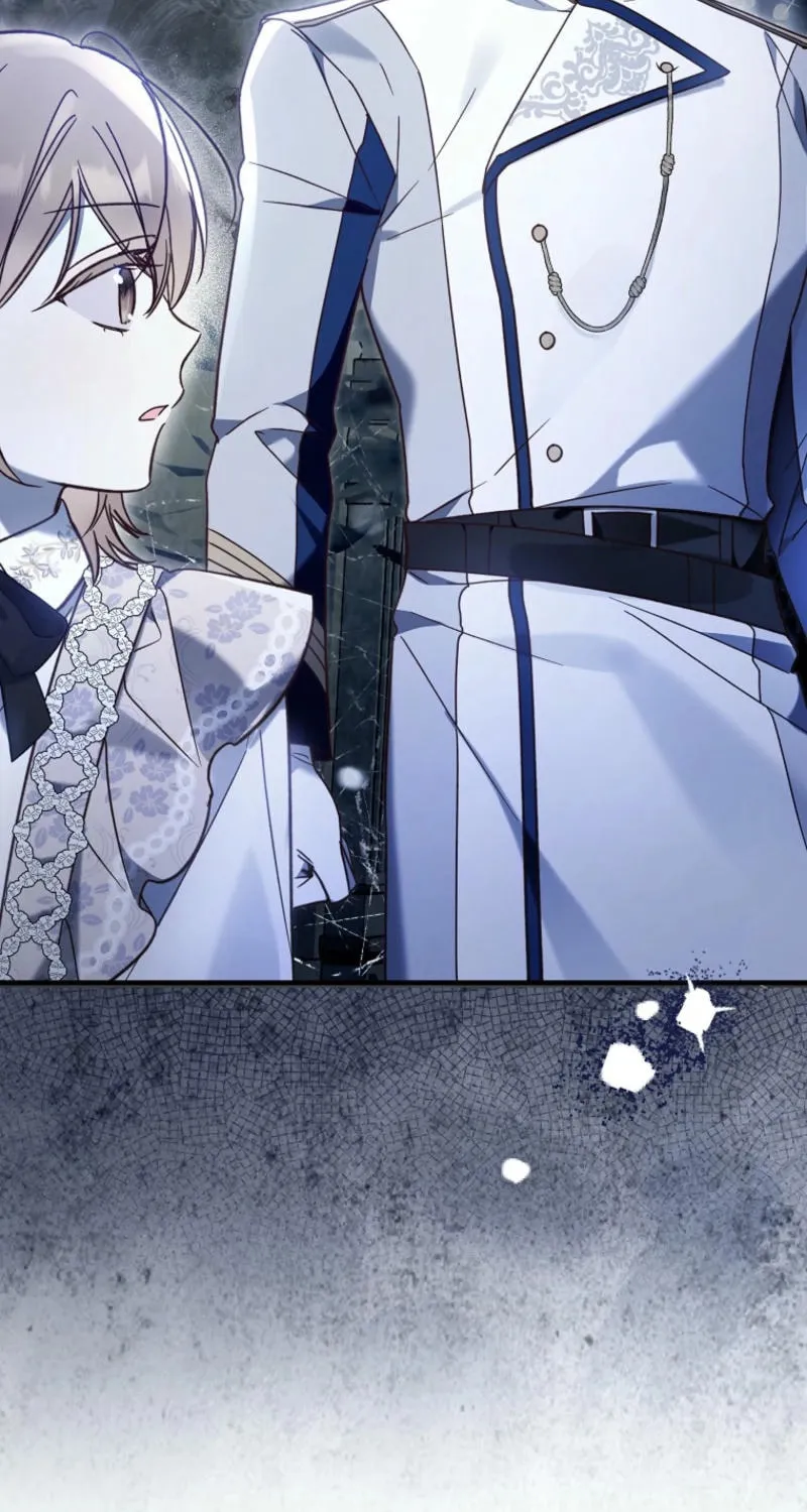 Everyone Was Obsessed With Me After I Became the Youngest Princess Favourite Chapter 16 page 40 - 