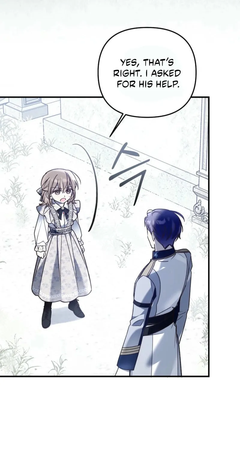 Everyone Was Obsessed With Me After I Became the Youngest Princess Favourite Chapter 16 page 41 - 