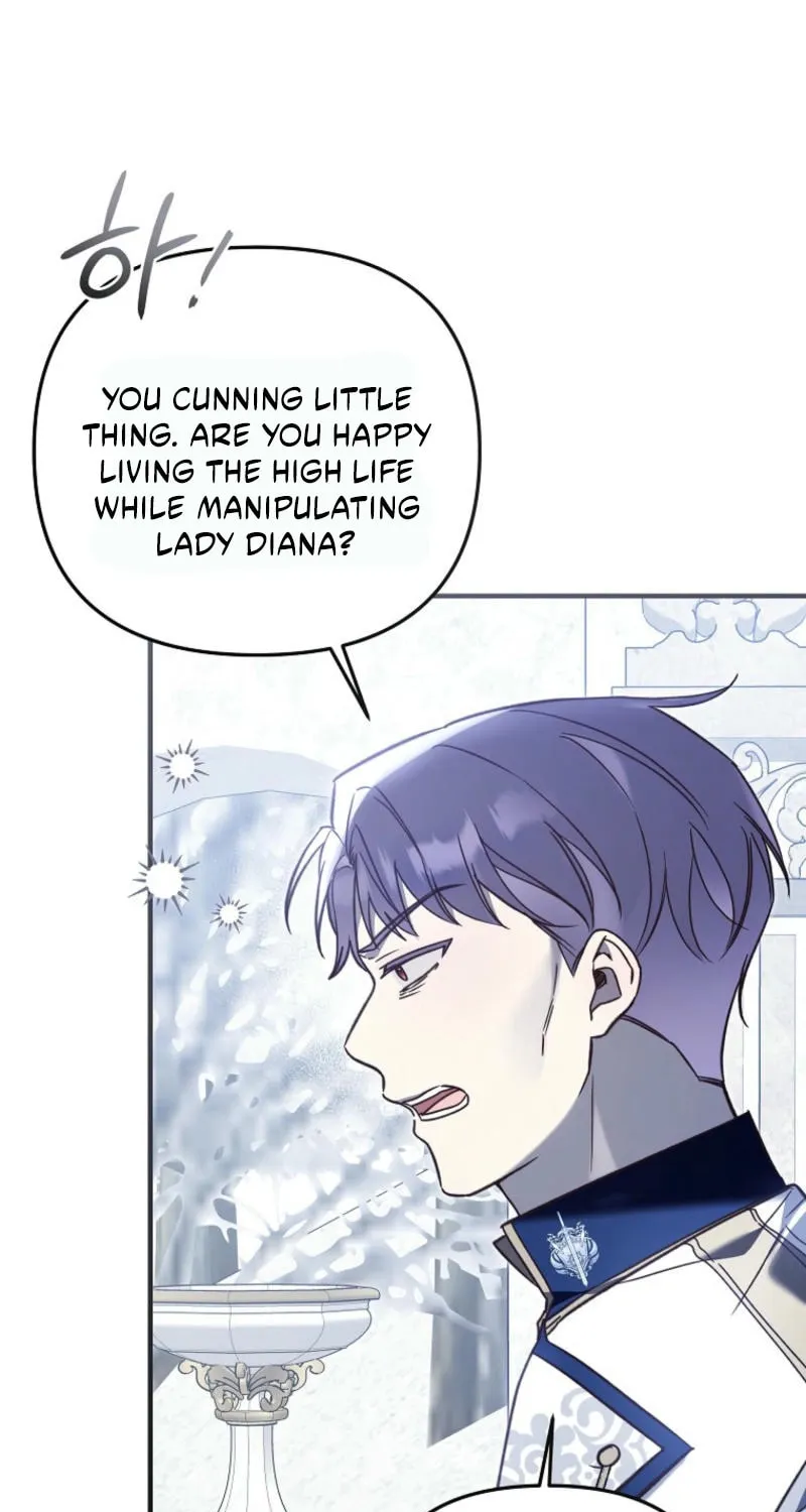 Everyone Was Obsessed With Me After I Became the Youngest Princess Favourite Chapter 16 page 42 - 