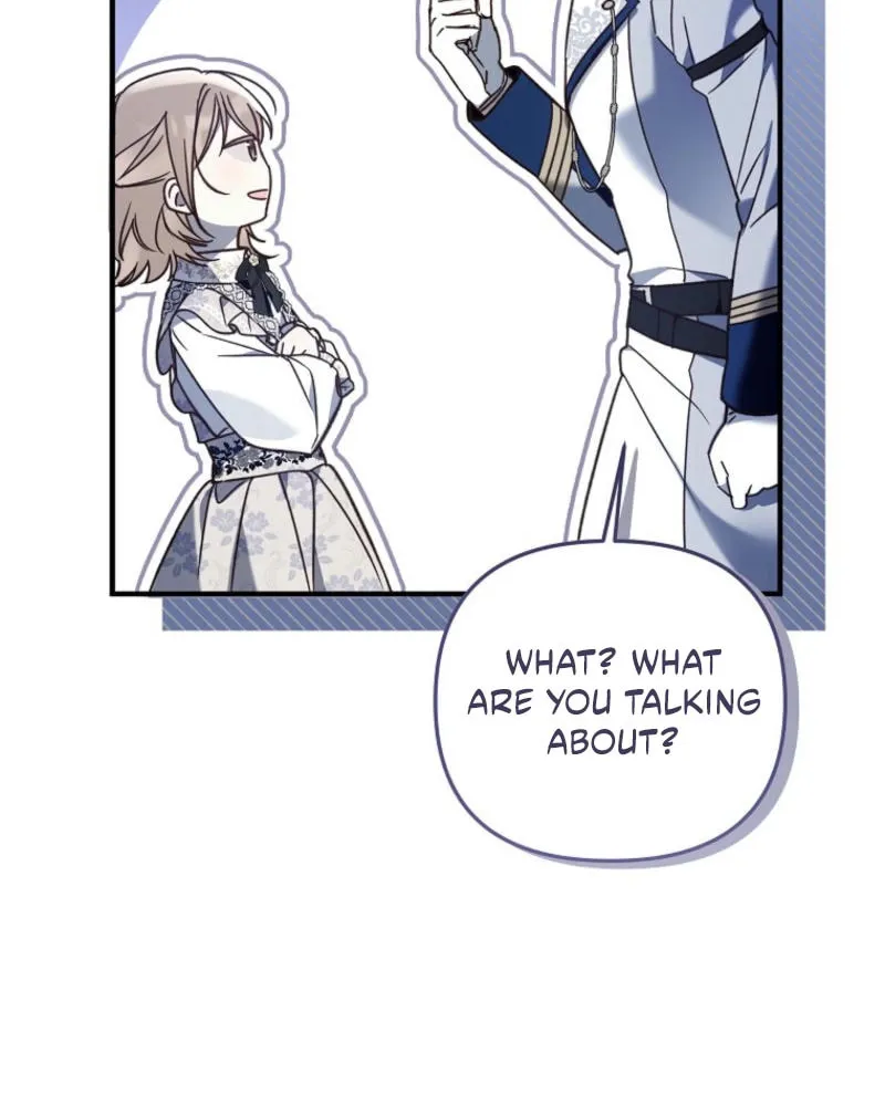 Everyone Was Obsessed With Me After I Became the Youngest Princess Favourite Chapter 16 page 45 - 