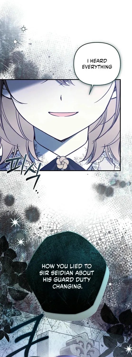 Everyone Was Obsessed With Me After I Became the Youngest Princess Favourite Chapter 16 page 46 - 