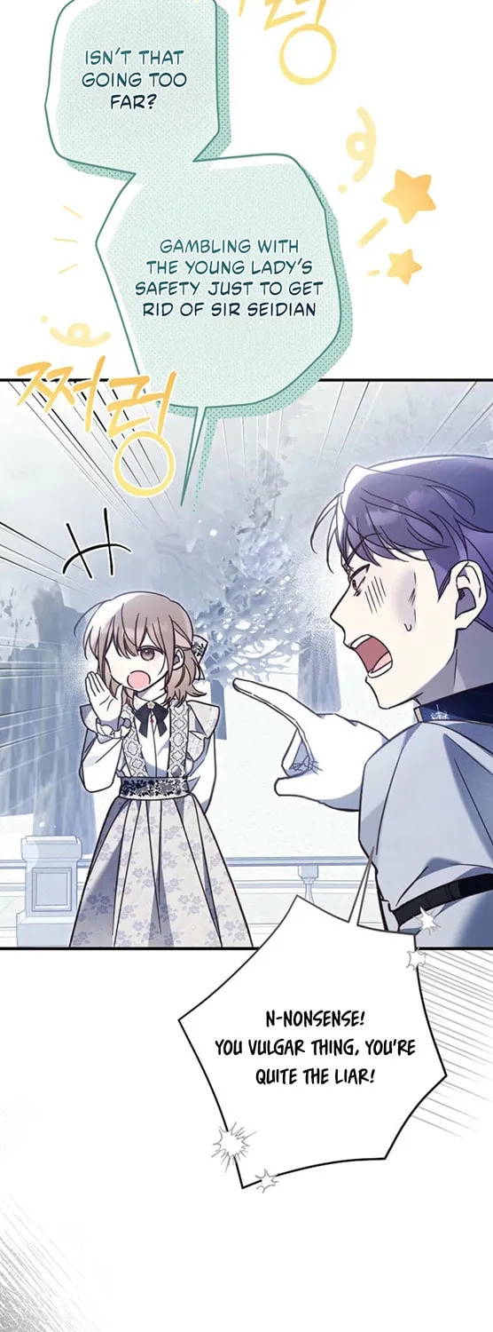 Everyone Was Obsessed With Me After I Became the Youngest Princess Favourite Chapter 16 page 48 - 