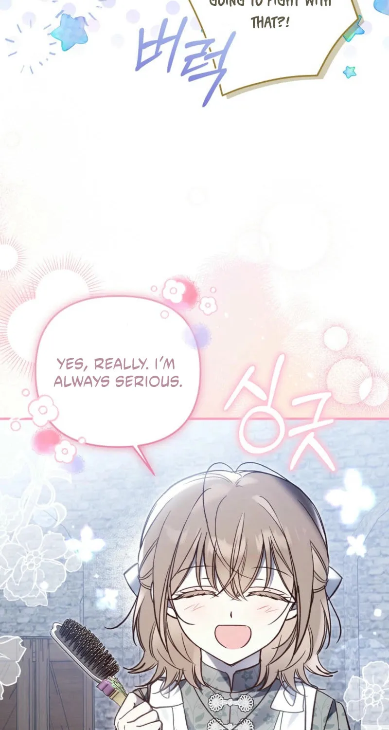 Everyone Was Obsessed With Me After I Became the Youngest Princess Favourite Chapter 16 page 6 - 