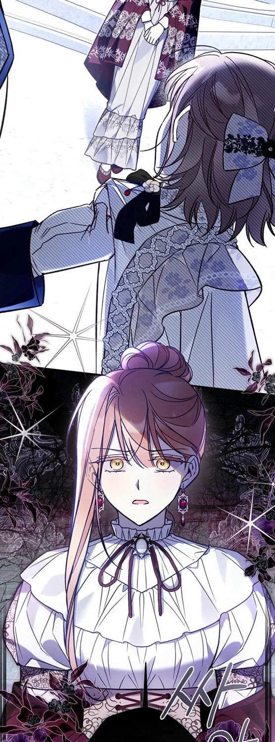 Everyone Was Obsessed With Me After I Became the Youngest Princess Favourite Chapter 16 page 54 - 