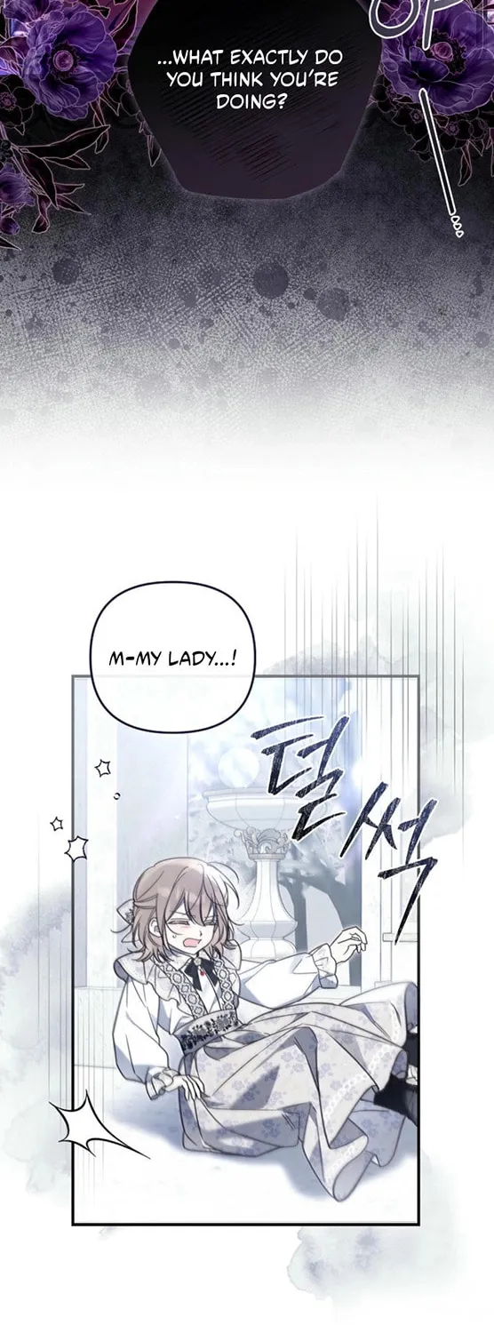 Everyone Was Obsessed With Me After I Became the Youngest Princess Favourite Chapter 16 page 55 - 
