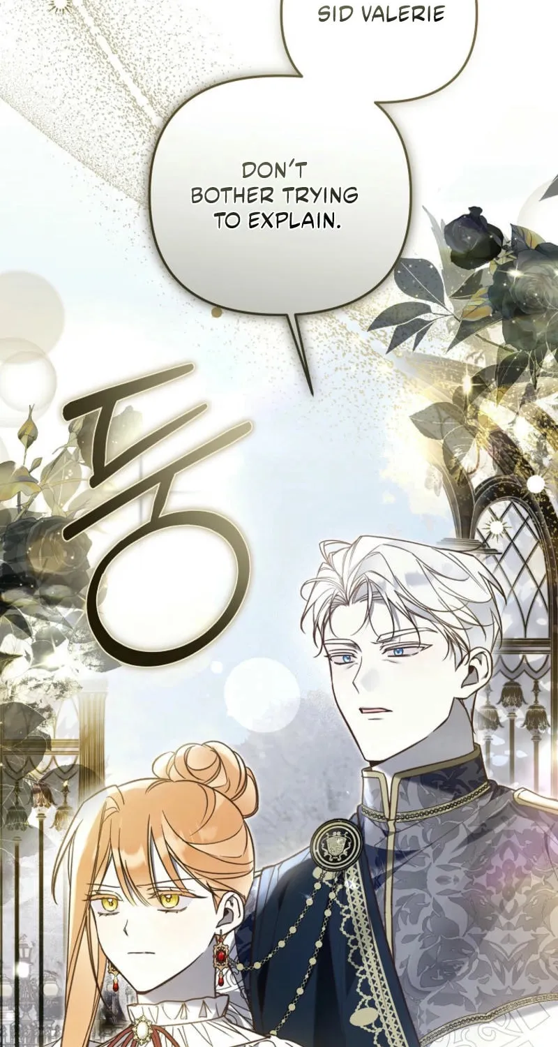 Everyone Was Obsessed With Me After I Became the Youngest Princess Favourite Chapter 16 page 57 - 