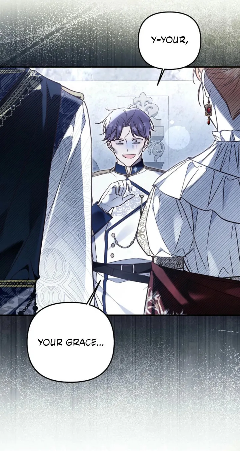 Everyone Was Obsessed With Me After I Became the Youngest Princess Favourite Chapter 16 page 59 - 