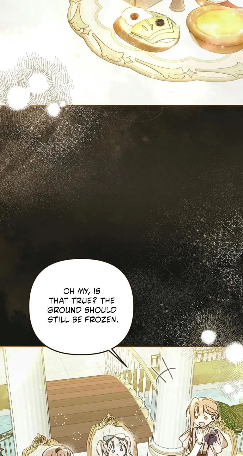Everyone Was Obsessed With Me After I Became the Youngest Princess Favourite Chapter 16 page 65 - 