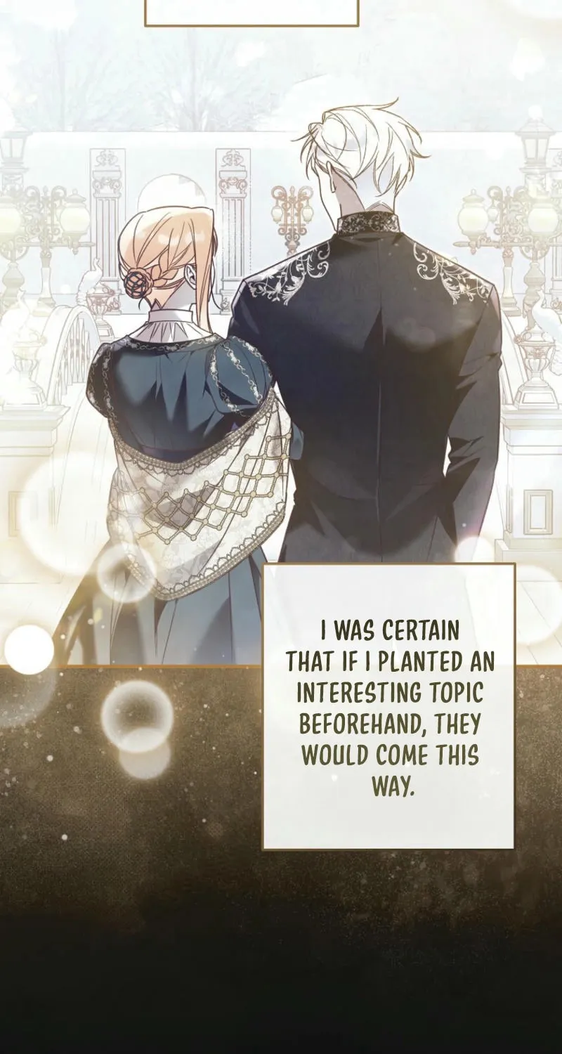 Everyone Was Obsessed With Me After I Became the Youngest Princess Favourite Chapter 16 page 67 - 