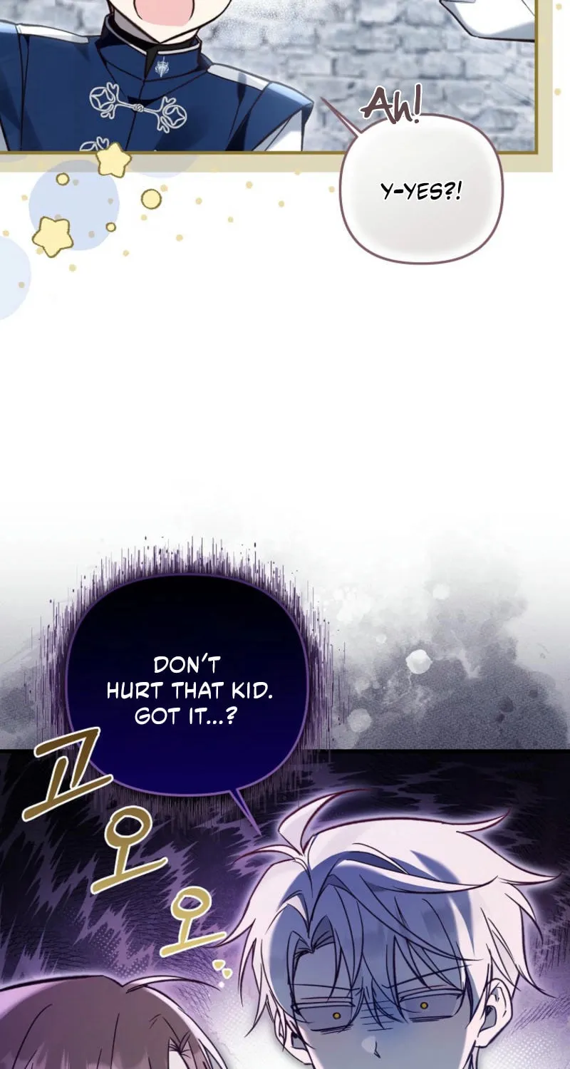 Everyone Was Obsessed With Me After I Became the Youngest Princess Favourite Chapter 16 page 8 - 