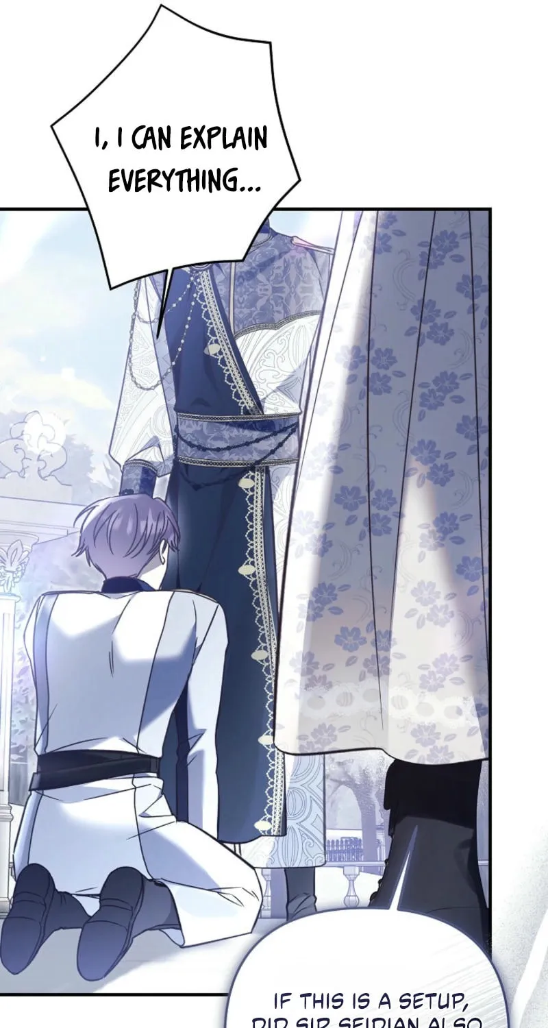 Everyone Was Obsessed With Me After I Became the Youngest Princess Favourite Chapter 16 page 71 - 