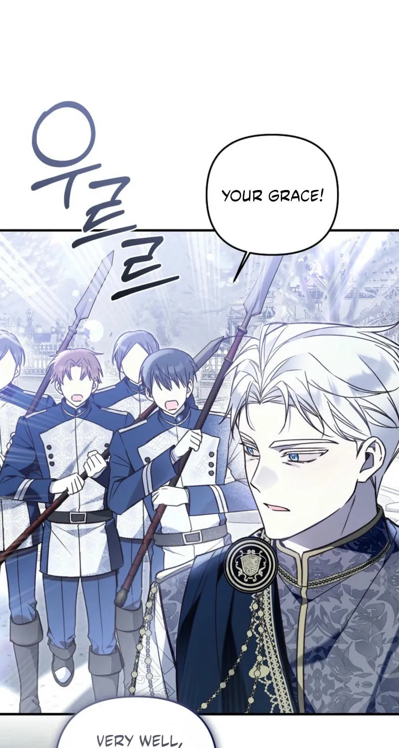 Everyone Was Obsessed With Me After I Became the Youngest Princess Favourite Chapter 16 page 75 - 
