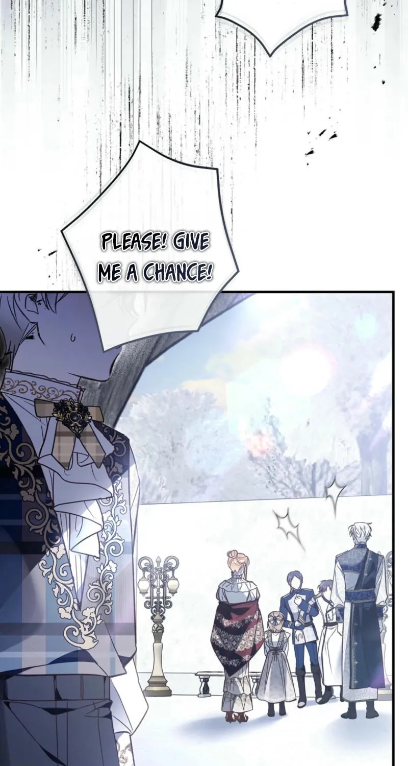 Everyone Was Obsessed With Me After I Became the Youngest Princess Favourite Chapter 16 page 78 - 