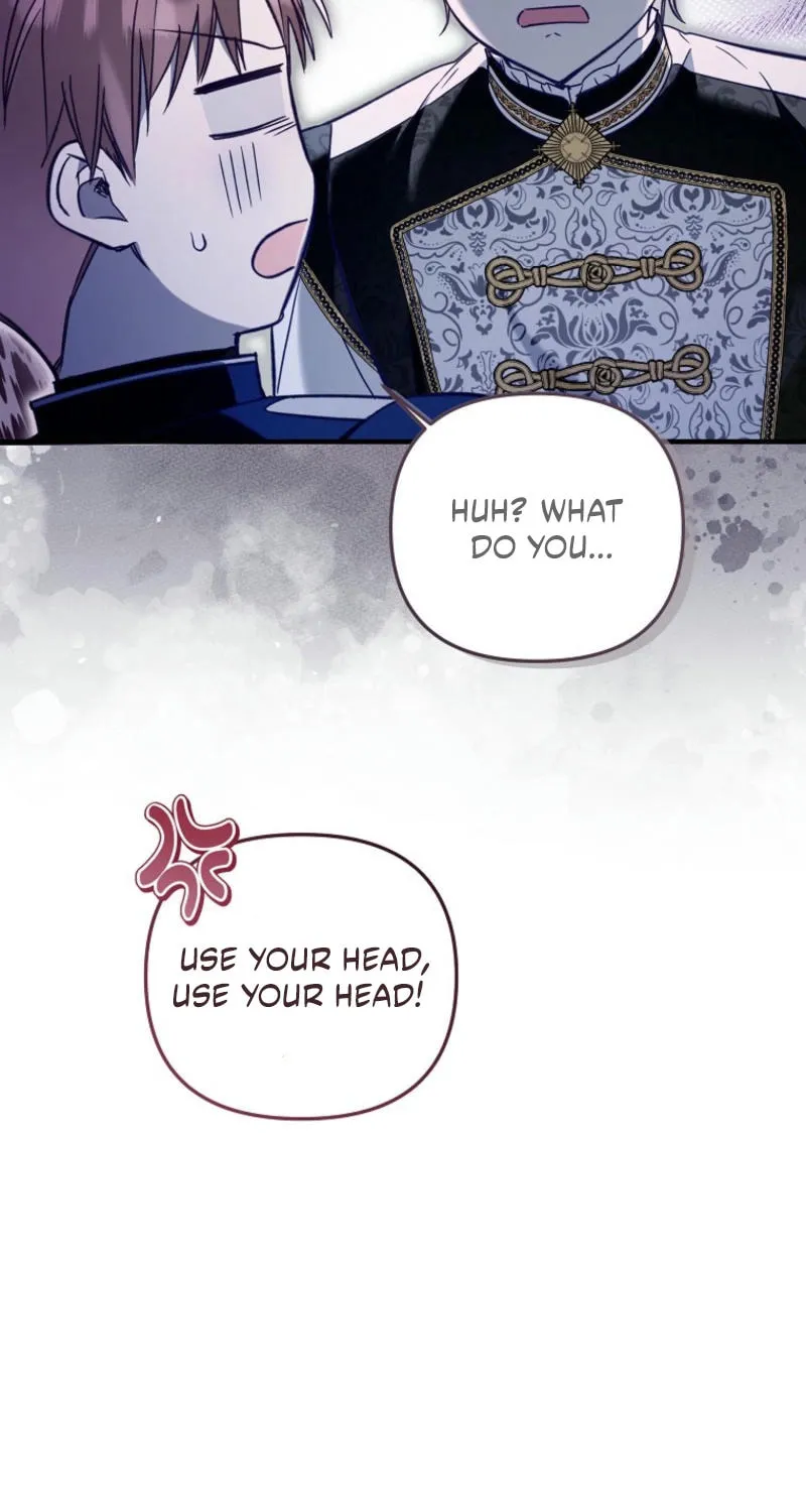 Everyone Was Obsessed With Me After I Became the Youngest Princess Favourite Chapter 16 page 9 - 