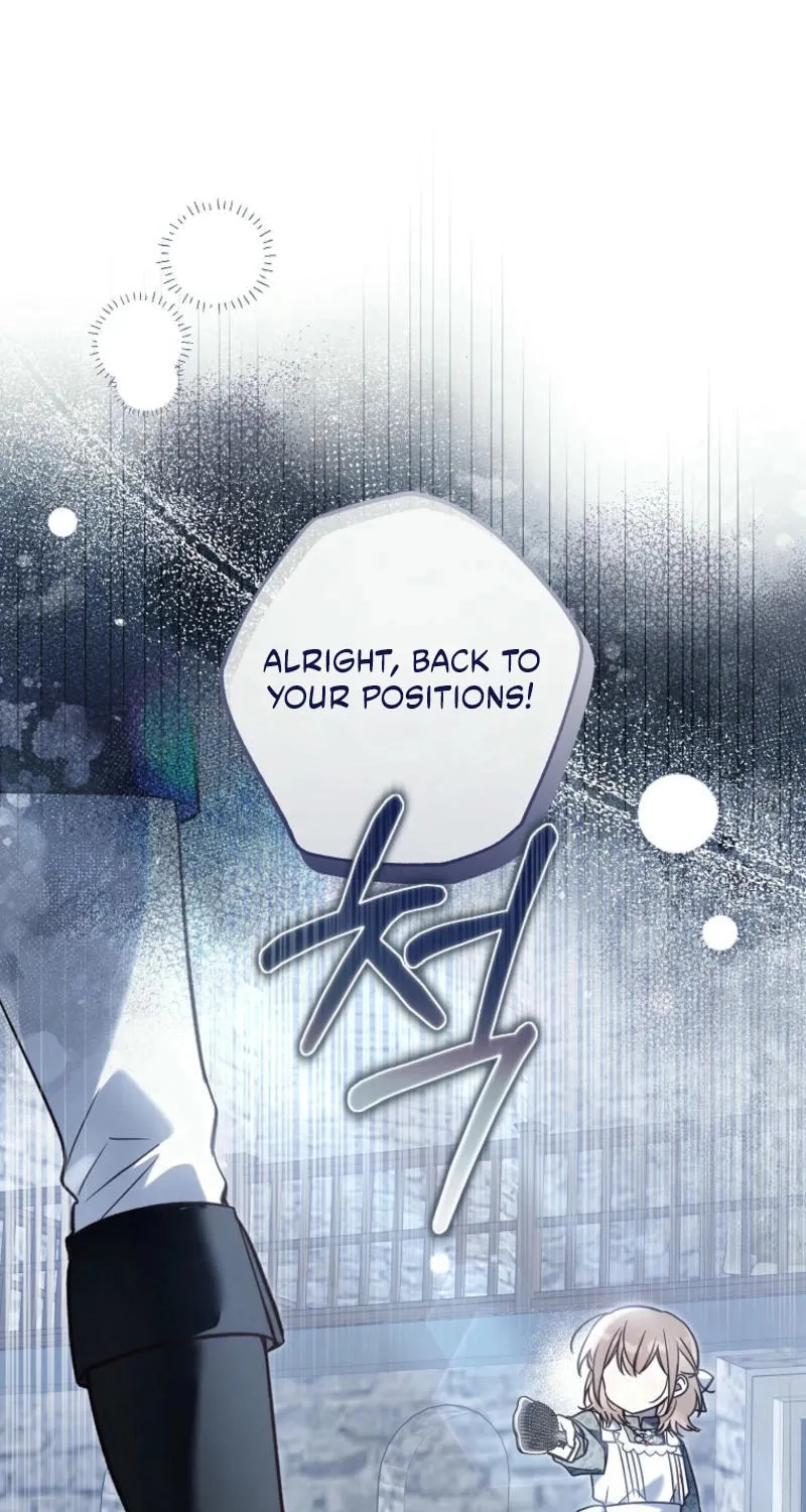 Everyone Was Obsessed With Me After I Became the Youngest Princess Favourite Chapter 16 page 10 - 