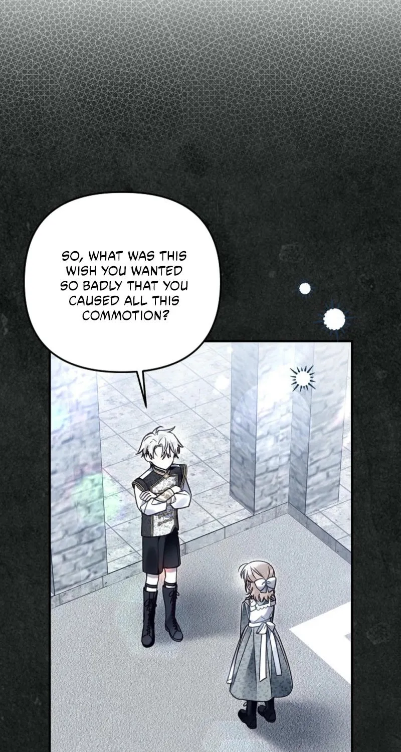 Everyone Was Obsessed With Me After I Became the Youngest Princess Favourite Chapter 17 page 2 - 