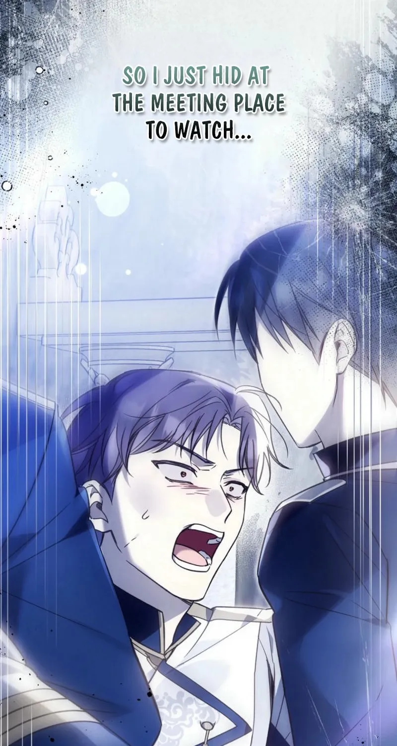Everyone Was Obsessed With Me After I Became the Youngest Princess Favourite Chapter 17 page 12 - 