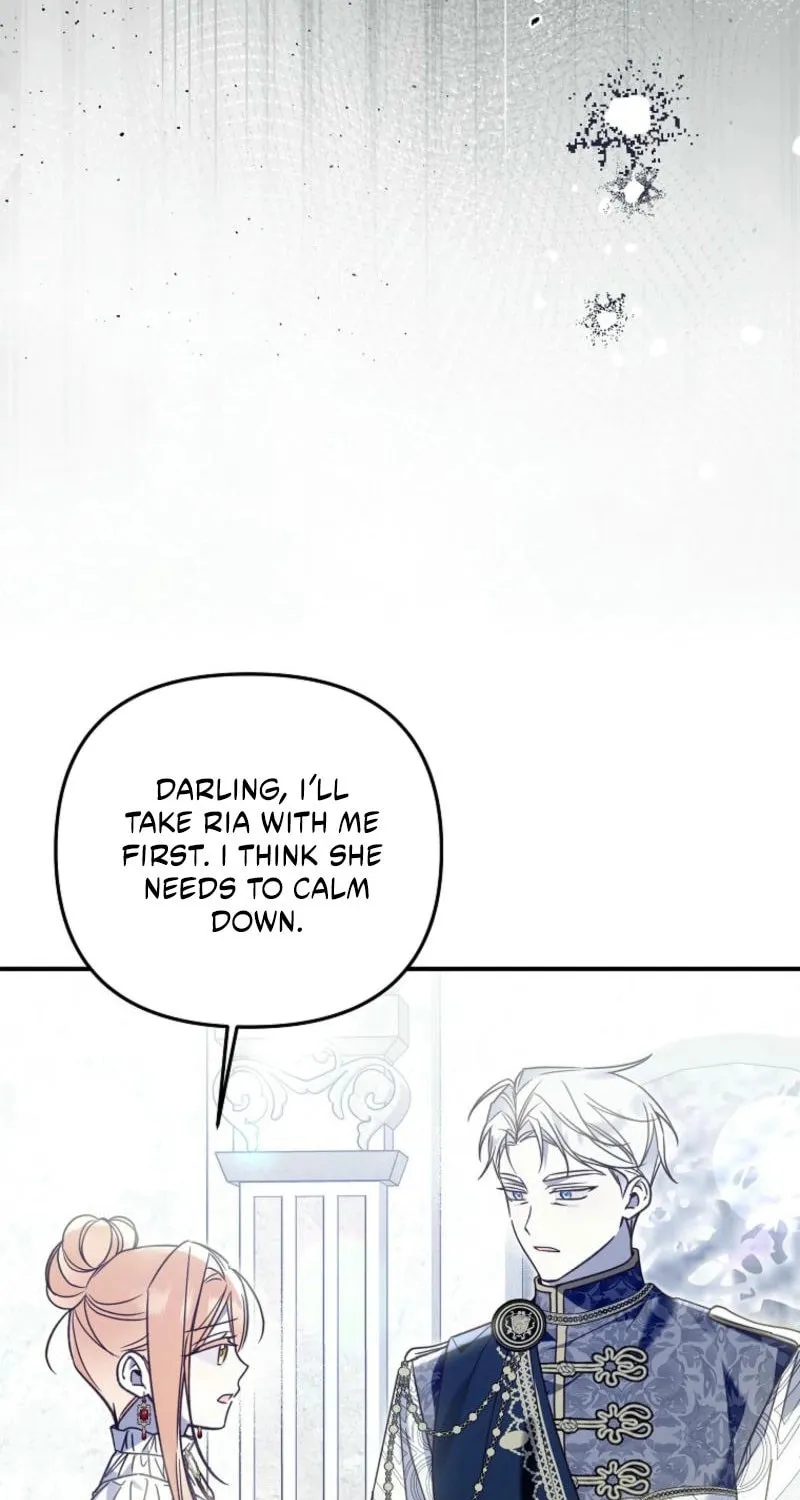 Everyone Was Obsessed With Me After I Became the Youngest Princess Favourite Chapter 17 page 15 - 