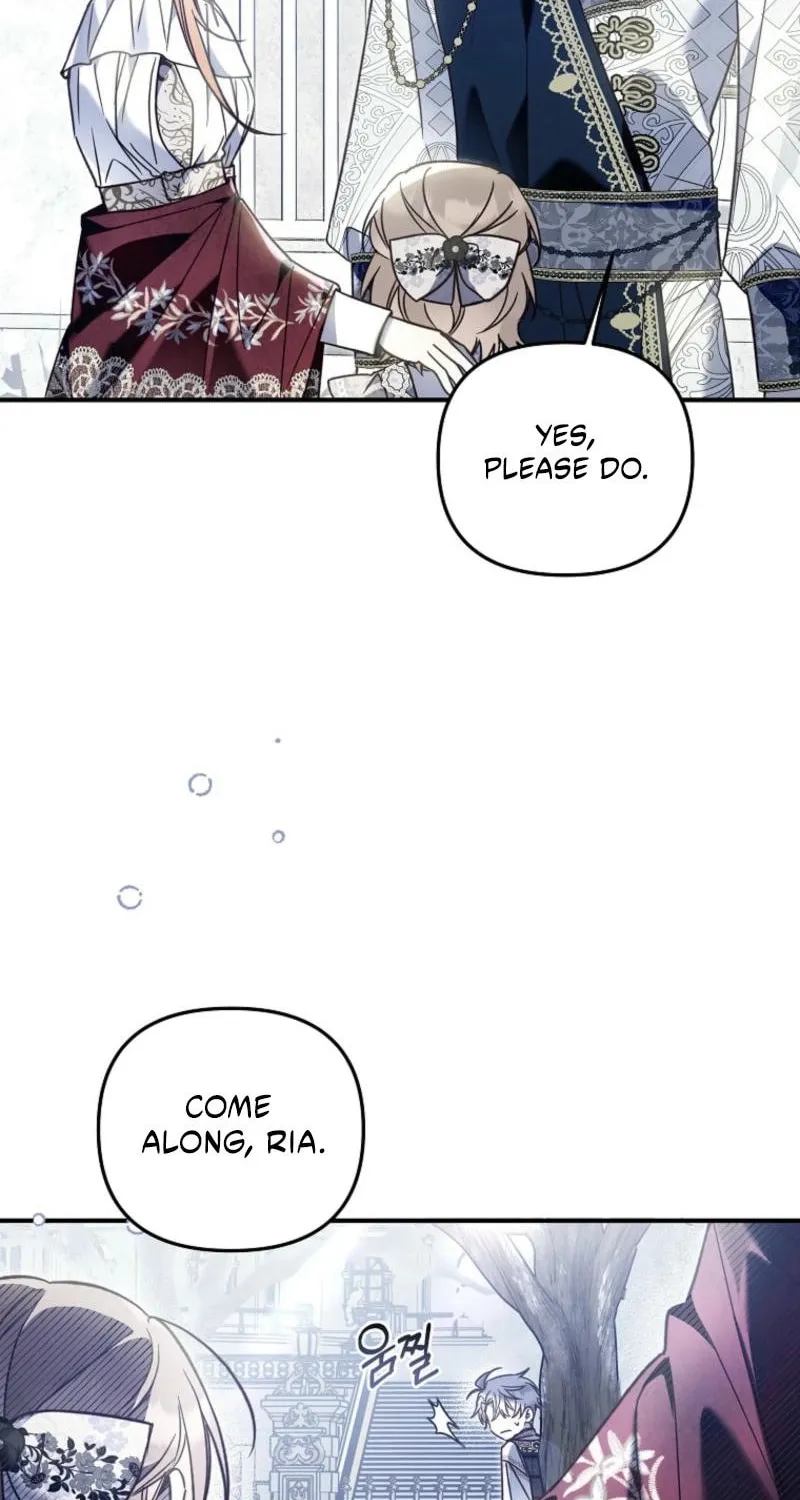 Everyone Was Obsessed With Me After I Became the Youngest Princess Favourite Chapter 17 page 16 - 