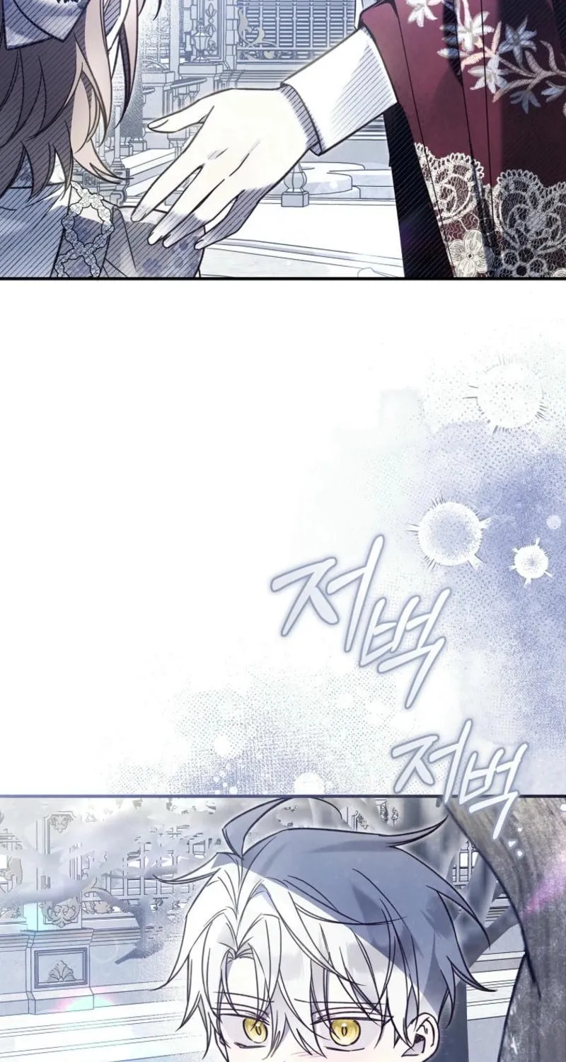 Everyone Was Obsessed With Me After I Became the Youngest Princess Favourite Chapter 17 page 17 - 