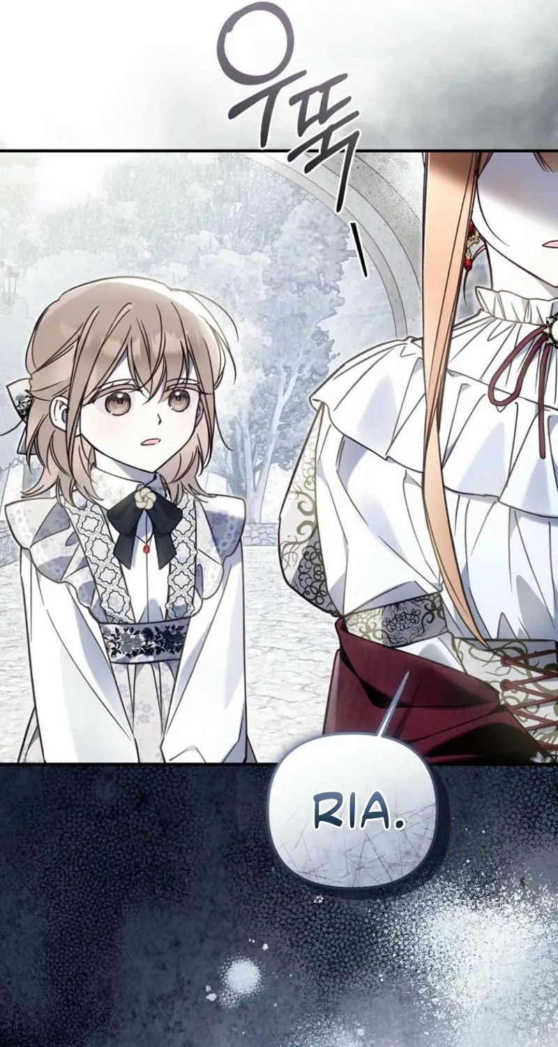 Everyone Was Obsessed With Me After I Became the Youngest Princess Favourite Chapter 17 page 21 - 