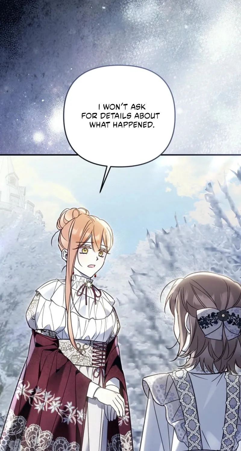 Everyone Was Obsessed With Me After I Became the Youngest Princess Favourite Chapter 17 page 22 - 