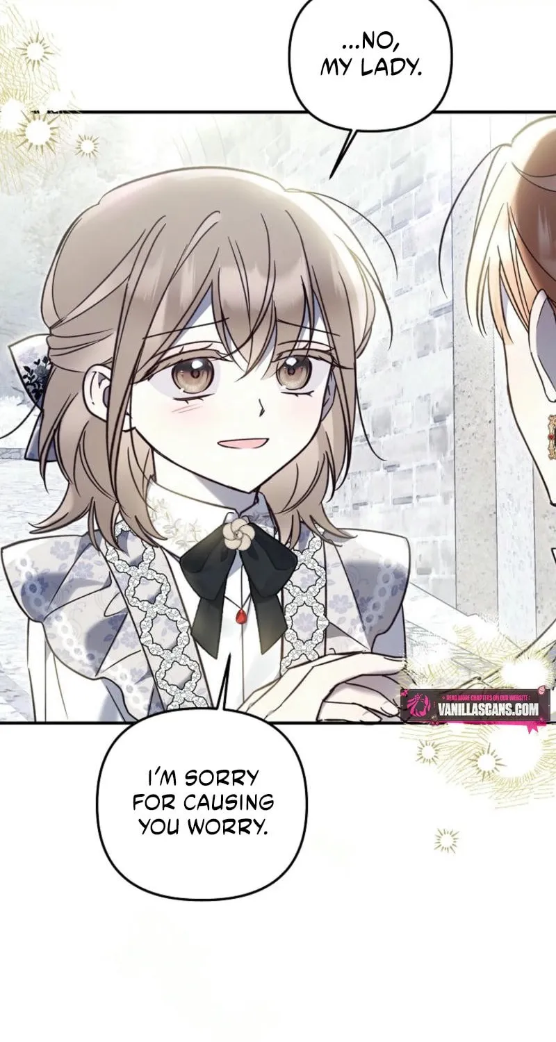 Everyone Was Obsessed With Me After I Became the Youngest Princess Favourite Chapter 17 page 26 - 