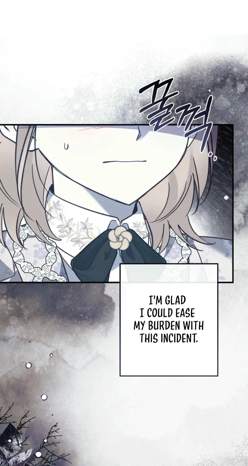 Everyone Was Obsessed With Me After I Became the Youngest Princess Favourite Chapter 17 page 27 - 