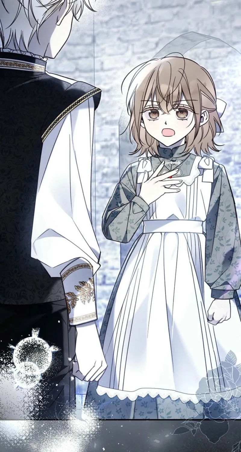 Everyone Was Obsessed With Me After I Became the Youngest Princess Favourite Chapter 17 page 4 - 