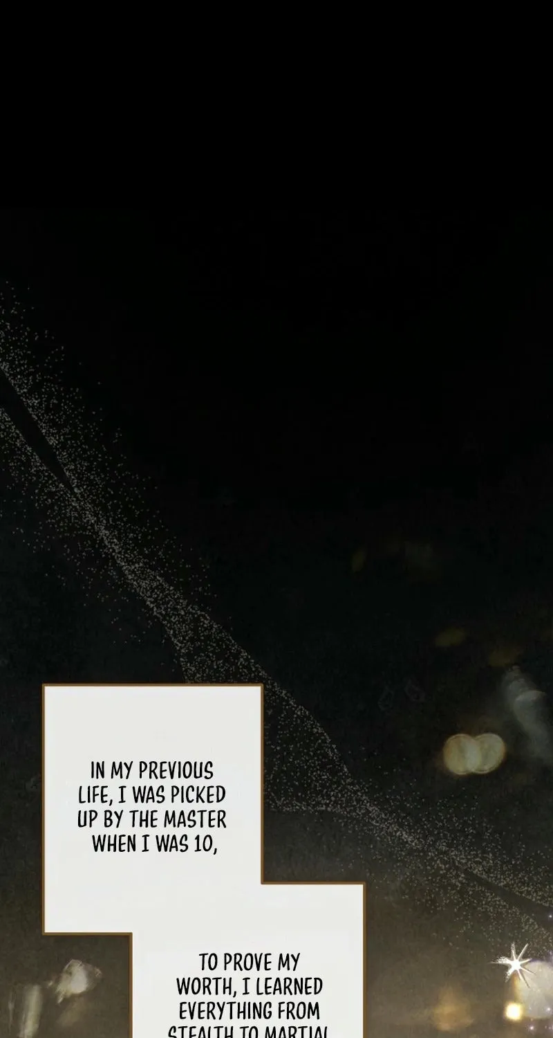 Everyone Was Obsessed With Me After I Became the Youngest Princess Favourite Chapter 17 page 31 - 