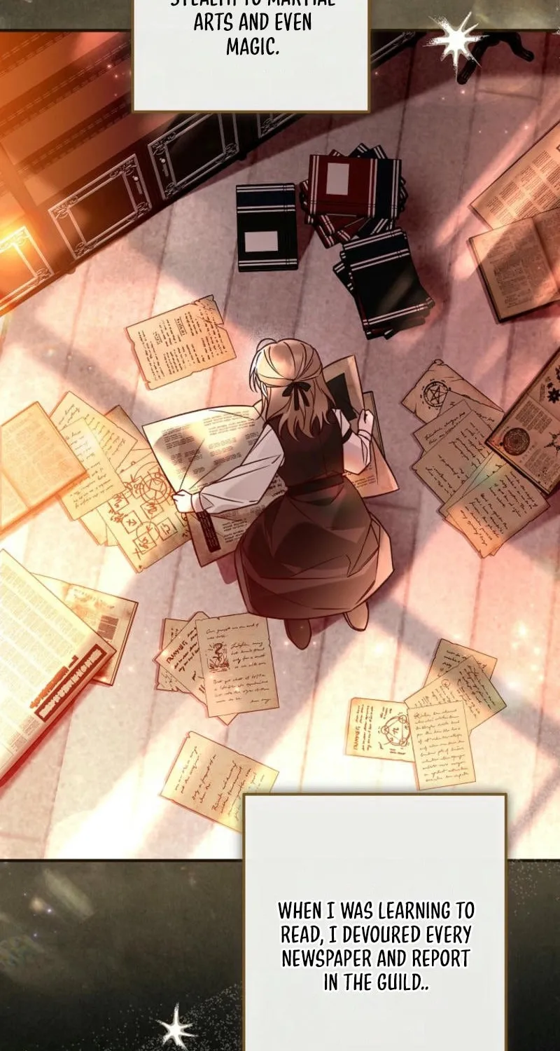 Everyone Was Obsessed With Me After I Became the Youngest Princess Favourite Chapter 17 page 32 - 