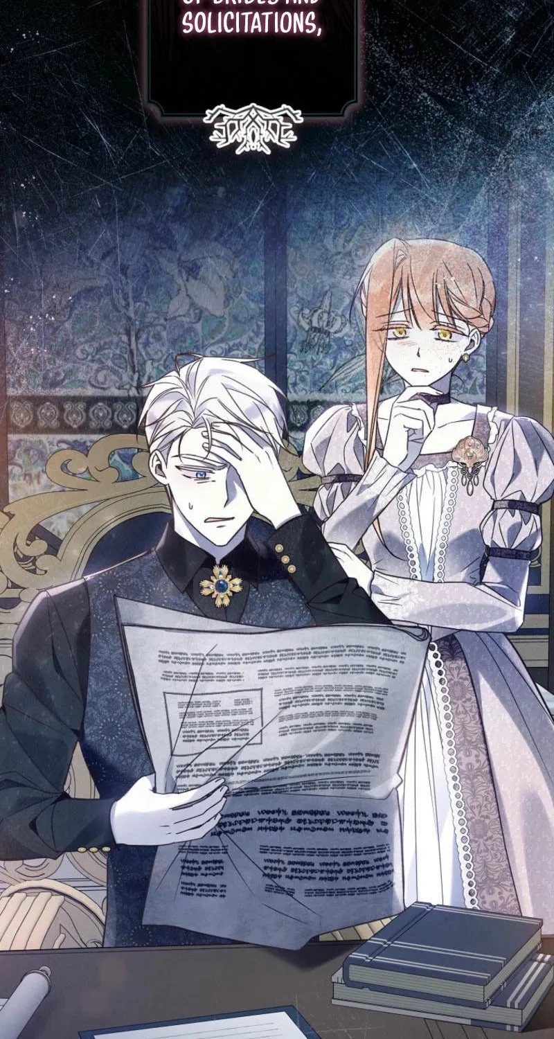 Everyone Was Obsessed With Me After I Became the Youngest Princess Favourite Chapter 17 page 38 - 
