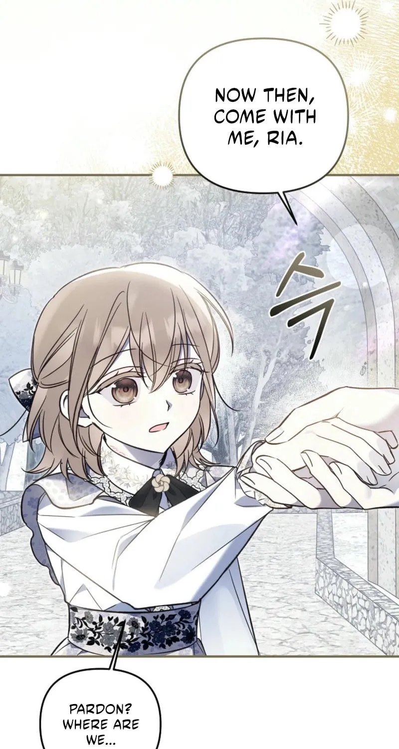 Everyone Was Obsessed With Me After I Became the Youngest Princess Favourite Chapter 17 page 43 - 