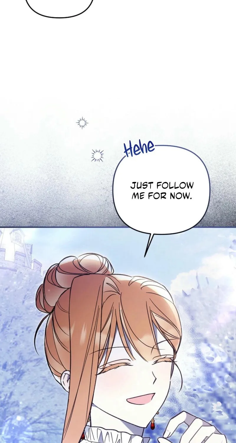 Everyone Was Obsessed With Me After I Became the Youngest Princess Favourite Chapter 17 page 44 - 
